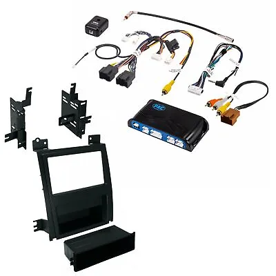 PAC RP5-GM31 Radio Replacement Package For  07-12 Cadillac Escalade ESV EXT • $179.95