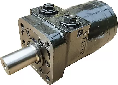 Buzile Hydraulic Gear Motor BE0130FS100AAAA TB0130FS100AAAA TE0130FS100AAAA • $139.99