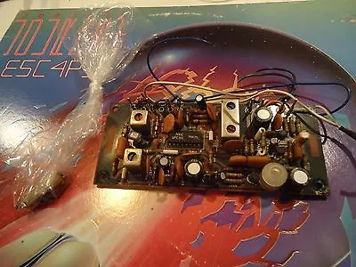  Marantz 2240B Stereo Receiver Parting Out Board  • $29