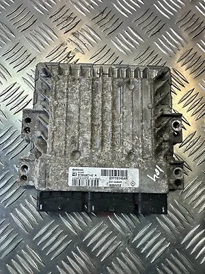 Renault Megane 1.5 Dci 5dr Engine Ecu 237101454r 2010 2014 • £34.99