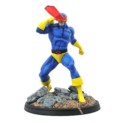 Marvel Premier Collection Cyclops 11 Inch Resin Statue • $125.99