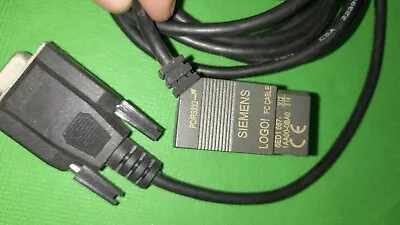 Dubai STOCK 6ed1057-1aa00-0ba0 LOGO CABLE 6ed 1057-1aa00-0ba0 6ed10571aa000ba0 • $228.85