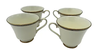 Lenox Minton St James  Set Of 4 Cups • $25.97