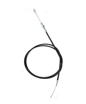 71  Long Throttle Cable For Manco ASW Go Kart W/63  Casing 8252-1390 Fun Kart • $11.95