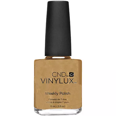 CND Vinylux Weekly Nail Polish. Full-Size. Save Up To 20%. Pick Any Bottles. • $5.99