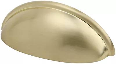 $43.99 • Buy 3  Bin Cup Drawer Handles Pulls Cabinet  Hardware  6P/10P/25P