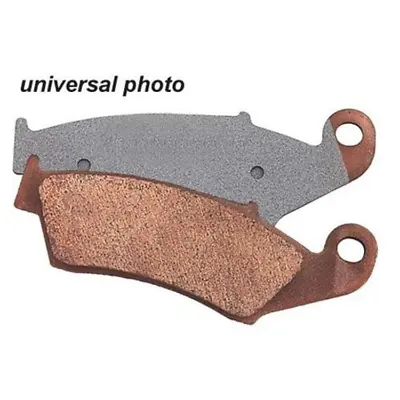 Fits 2004 KTM 50 SX Pro Jr LC Full Metal Brake Pad Performance Tool MX-05283F • $18.95