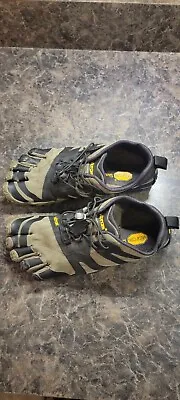 Vibram FiveFingers V-Trail 2.0 (used) Size 8-8.5 • $55