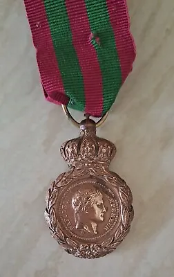 St. Helena Medal Napoleonic Wars Original • £75