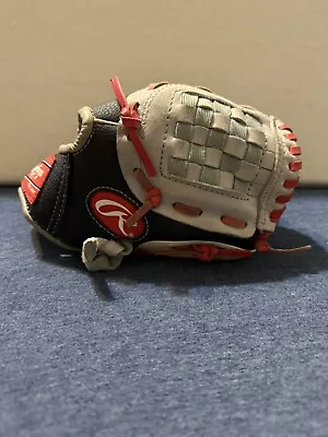 Rawlings Mike Trout Youth Glove MT95GB 9 1/2 Inch Youth  Baseball RHT !! • $12.99