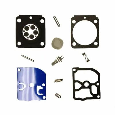 £4.75 • Buy Carb Repair Diaphragm RB-100 Kit Fits Stihl HS45 Fitted With C1Q-S93 Carburettor