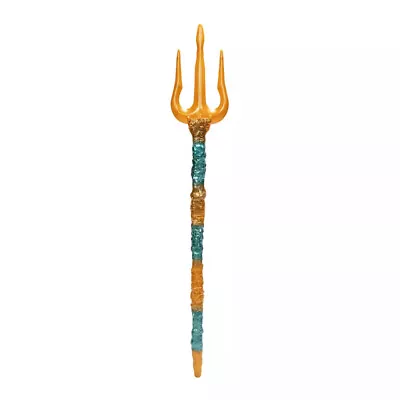 Disney The Little Mermaid King Triton's All-Powerful Trident • $18.99