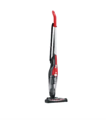 $38.95 • Buy Dirt Devil Power Stick Lite 4 In 1 Corded Stick, Vacuum Cleaner Red Sd22030