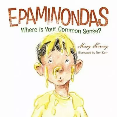 Epaminondas Brand New Free Shipping In The US • $23.83