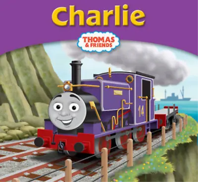 Charlie (My Thomas Story Library)  Used; Good Book • £3.19