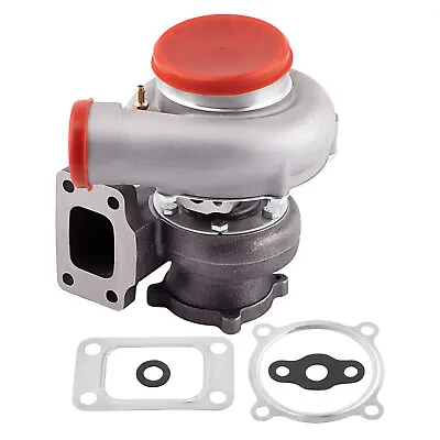 GT35 GT3582 Turbo Charger T3 AR 0.7 Anti-Surge Compressor Universal Turbocharger • $126