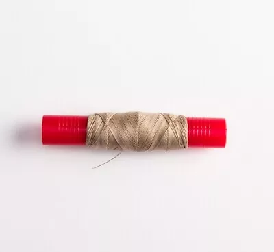 £4.99 • Buy Amati Rigging Cord Natural Hemp 0.25mm X 20mtr Model Boat Fittings