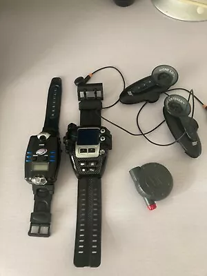 £5 • Buy Spy Gear Toys X 5 Untested