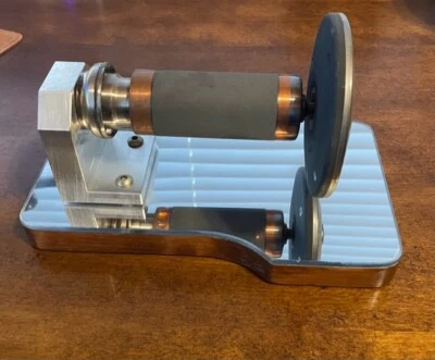 $100 • Buy X-ray Tube Rotating Anode Training