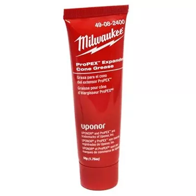 Milwaukee 49-08-2400 M12™ PROPEX TOOL GREASE • $27.89