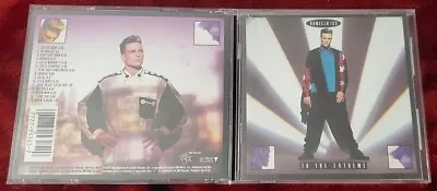 To The Extreme By Vanilla Ice (CD 1990) • $4