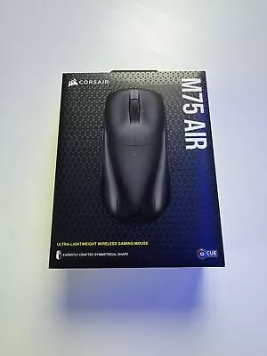 CORSAIR - M75 AIR WIRELESS Ultra-Lightweight Gaming Mouse - Black • £66