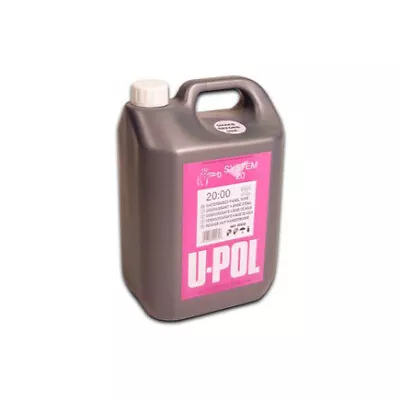 U Pol Products UP2002 Waterbased Degreaser Clear 11lbs • $81.55