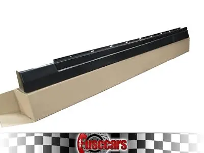 Holden Genuine HSV WK WL Grange / VY VZ  LH Side Skirt - NOS - A08-031303P • $599.99