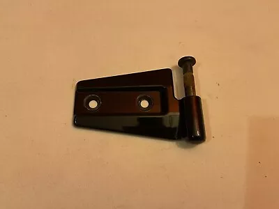 2007-2017 Jeep MOPAR Wrangler Door Hinge Left 55395385AH OEM • $45