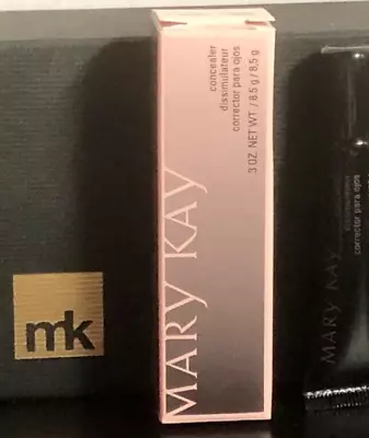 Mary Kay IVORY 2 Concealer 23468 Discontinued RARE New In Box 1H20 • $55