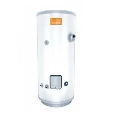 Used Megaflo Eco 210i Indirect Unvented Hot Water Cylinder • £500