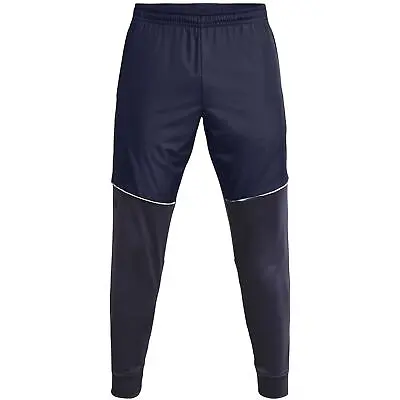 Under Armour Mens AF Storm Trousers Bottoms Pants Sports Training Fitness Gym • £55