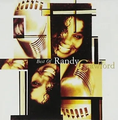 Randy Crawford - The Best Of Randy Crawford - CD • £1.97