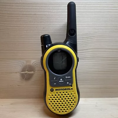 Motorola Talkabout 2-way Radio MH230R • $22.99