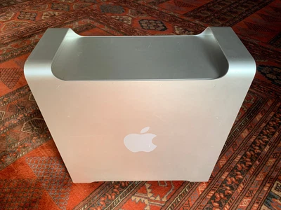 £80 • Buy APPLE MAC PRO (early 2008) - 4GB RAM - 2 X 2.8 GHz Intel Xeon Quad-core. 