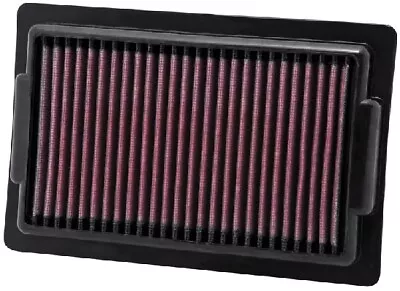 £69.89 • Buy Air Filter For YAMAHA MOTORCYCLES:V-MAX