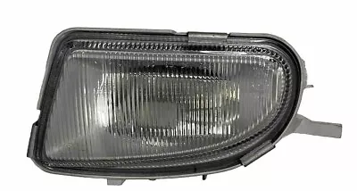 1997 2004 Mercedes Benz Slk230 Slk Left Driver Fog Light Lamp 170 820 01 56 Oem • $19.99