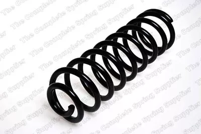 Lesjofors Rear Coil Spring 4295816 For Volvo 240 244 245 265 • $67.95