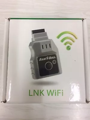 Rain Bird LNK2 WIFI Module • $178.50