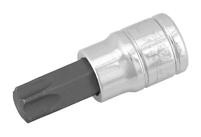 Performance Tool W38855 3/8 Inch Drive T-55 Star Bit Socket • $9.99