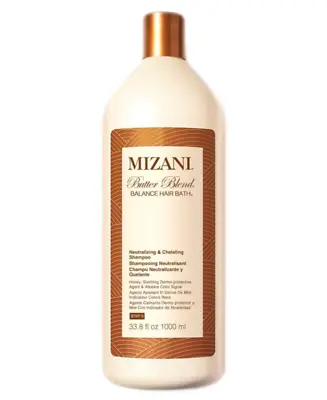 Mizani Butter Blend Sensitive Scalp Balance Hair Bath 33.8oz • $26.99