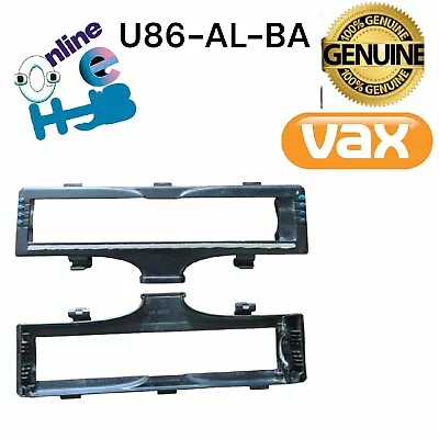 Vax U86-AL-BA  Floor Roller Brush Bar Cover  • £4.99