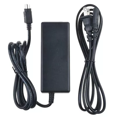 5-Pin Mini DIN AC Adapter For Iomega HD Memorex MRX523252AJEL-1 32023234 CD-RW • $18.32