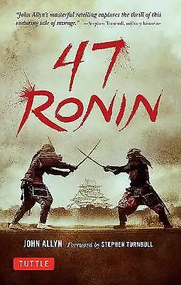 47 Ronin - 9784805314654 • £8.60