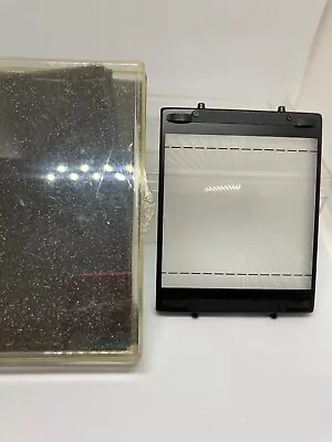 【 MINT W/ Case 】 Mamiya RB67 Pro S SD Type B Split Focusing Screen JAPAN #23404 • $129.99