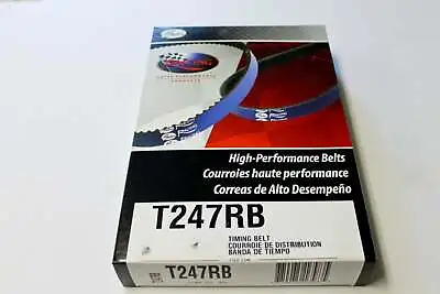 Gates Racing T247RB Timing Belt - B18C Integra GSR / Type-R • $129