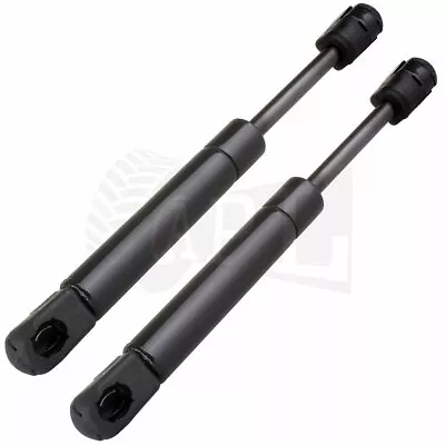 Set Of 2 Rear Trunk Lift Supports Shocks For 03-10 Volkswagen Beetle Convertible • $11.94