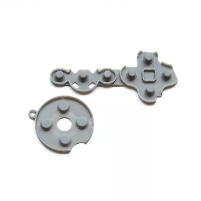 Xbox 360 Rubber Button Contact Pads Set D-Pad Conductive New • $5.99