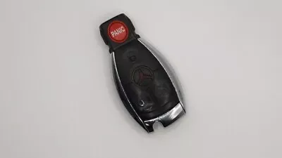 Mercedes-Benz Keyless Entry Remote Fob Kr55wk49031 5kw49031 4 Buttons 146942 • $13.76