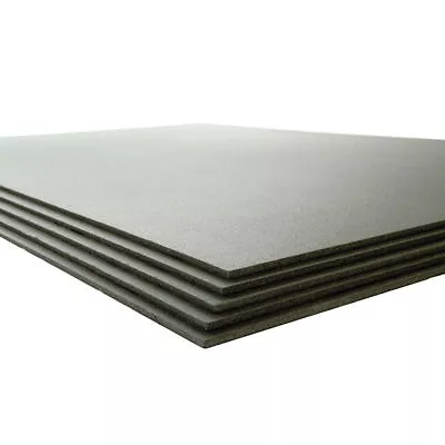 Electric Underfloor Heating Insulation Board 6mm For Underfloor Heating 0.5m2 • £3.90